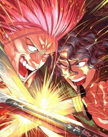 Tenkaichi: Nihon Saikyou Bugeisha Ketteisen