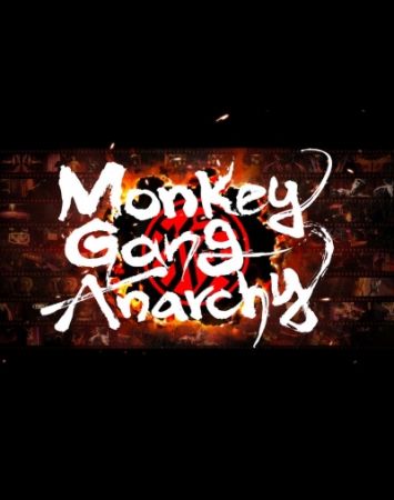 Monkey Gang Anarchy