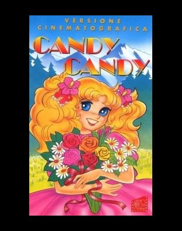 Candy Candy: Haru no Yobigoe