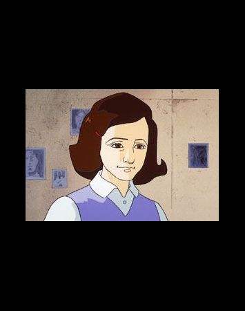 Anne Frank Monogatari: Anne no Nikki to Douwa Yori