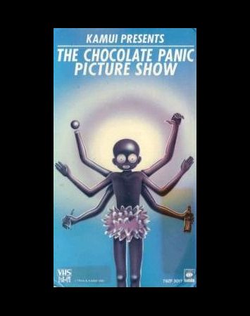 The Chocolate Panic Picture Show