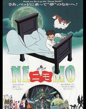 Little Nemo