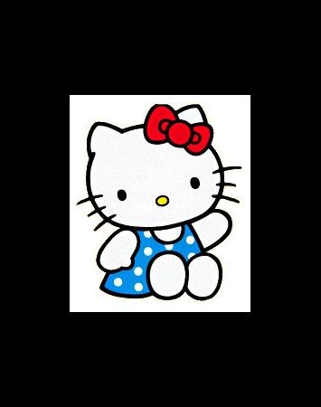 Asobou! Hello Kitty