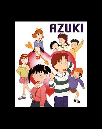 Azuki-chan