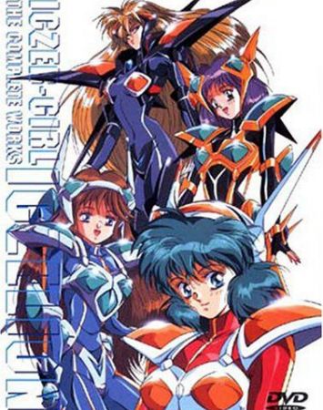 Iczer-Girl Iczelion