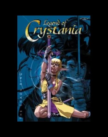 Legend of Crystania