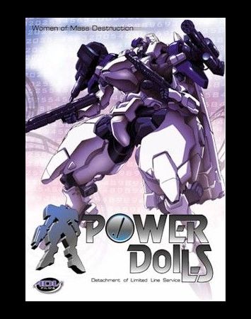 Power Dolls