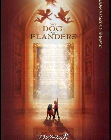 The Dog of Flanders