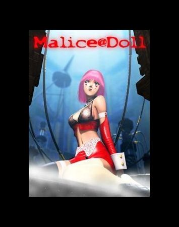 Malice@Doll