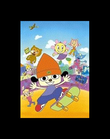 Parappa the Rapper