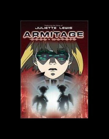 Armitage III: Dual Matrix