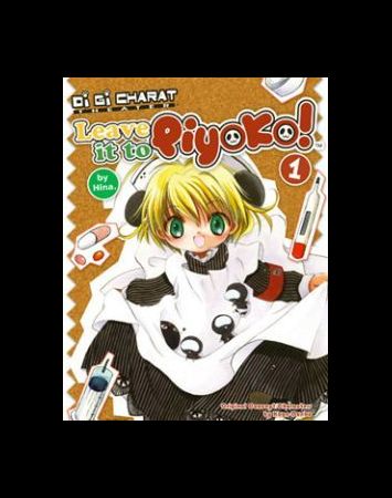 Piyoko ni Omakase pyo!