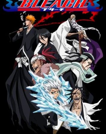 Bleach