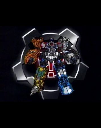 Transformers: SuperLink