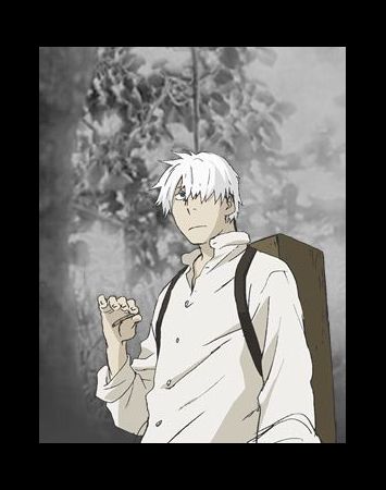 Mushishi