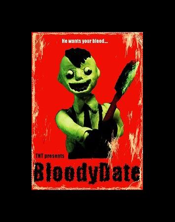 Bloody Date