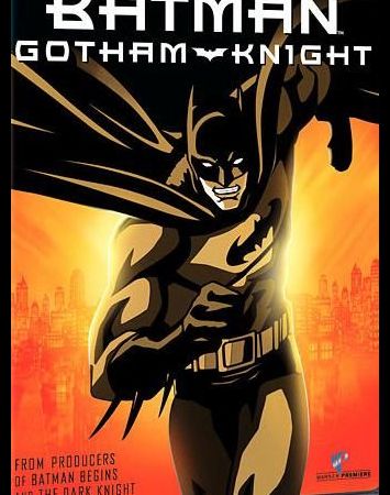 Batman: Gotham Knight