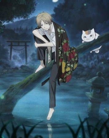 Natsume Yuujinchou