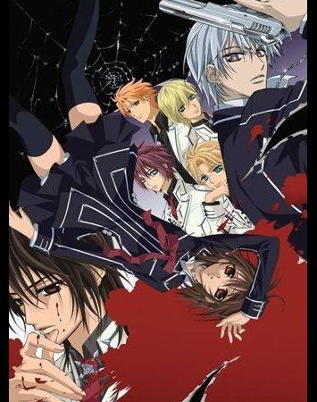 Vampire Knight