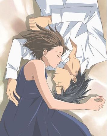 Nodame Cantabile: Finale