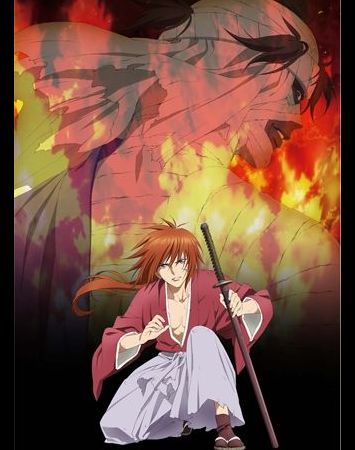 Rurouni Kenshin: Meiji Kenkaku Romantan - Shin Kyoto Hen