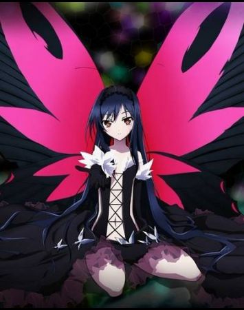 Accel World OVA