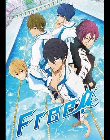 Free!