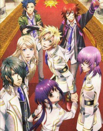 Kamigami no Asobi