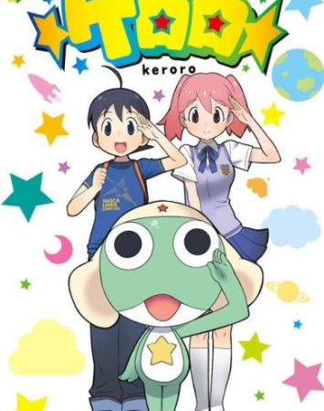 Keroro