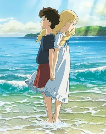 Omoide no Marnie