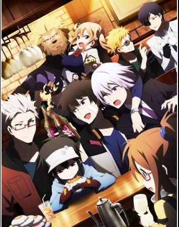 Fw: Hamatora