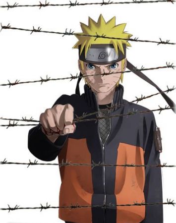 Gekijouban Naruto