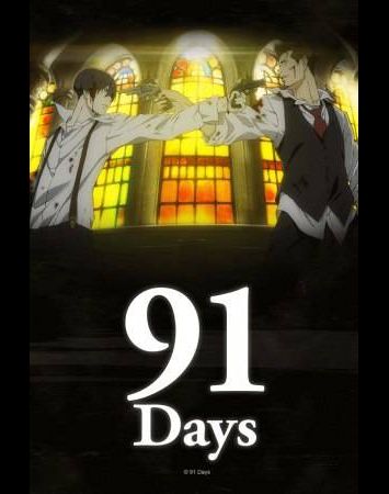 91 Days