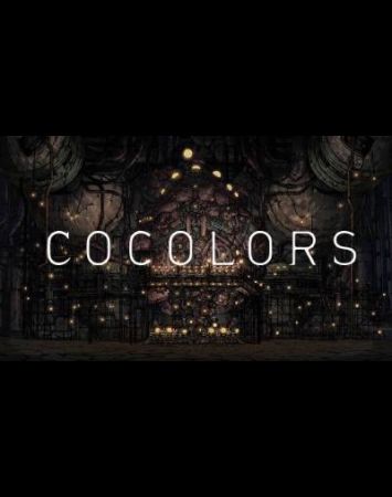 Cocolors