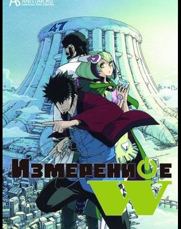 Dimension W