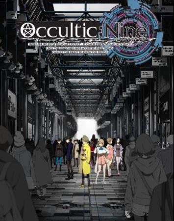 Occultic;Nine