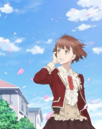 Dance with Devils: Fortuna