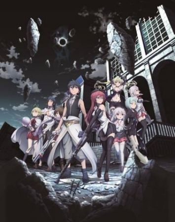 Gekijouban Trinity Seven