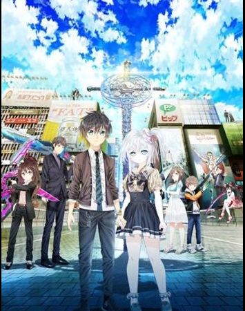 Hand Shakers