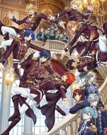 Uta no Prince-sama: Maji Love Kingdom