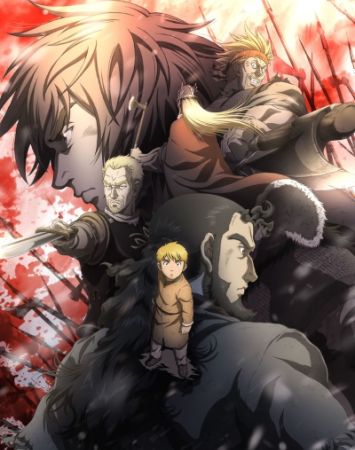 Vinland Saga