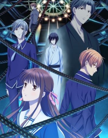 Fruits Basket the Final