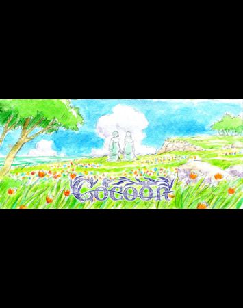 Cocoon: Aru Natsu no Shoujo-tachi yori