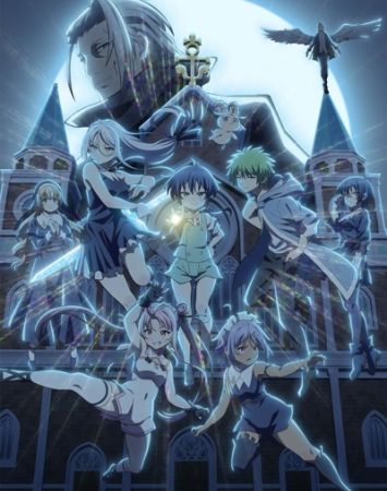 Tensei Shitara Dai Nana Ouji Datta no de, Kimamani Majutsu o Kiwamemasu Dai 2 Ki