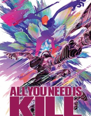 All You Need Is Kill