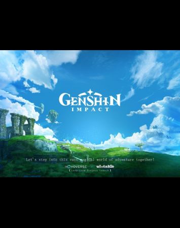 Genshin Impact