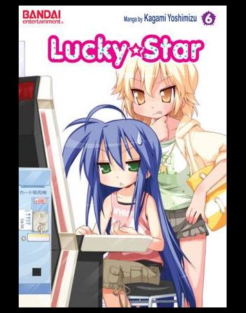 Lucky Star