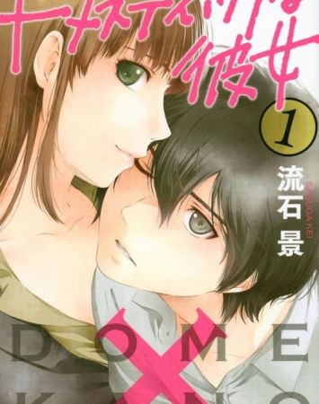 Domestic na Kanojo