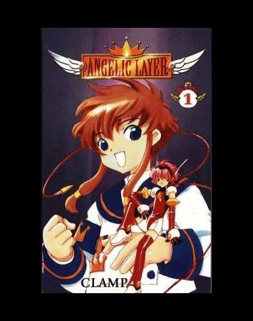 Angelic Layer