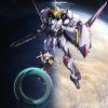 Kidou Senshi Gundam: Tekketsu no Orphans - Urdr Hunt